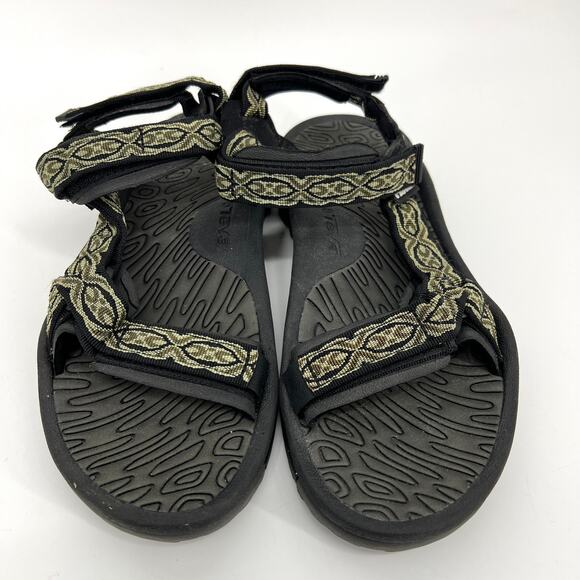 TEVA 6883 Terra Fi Universal Hiking Sandal U.S. Size 12 - Picture 2 of 6